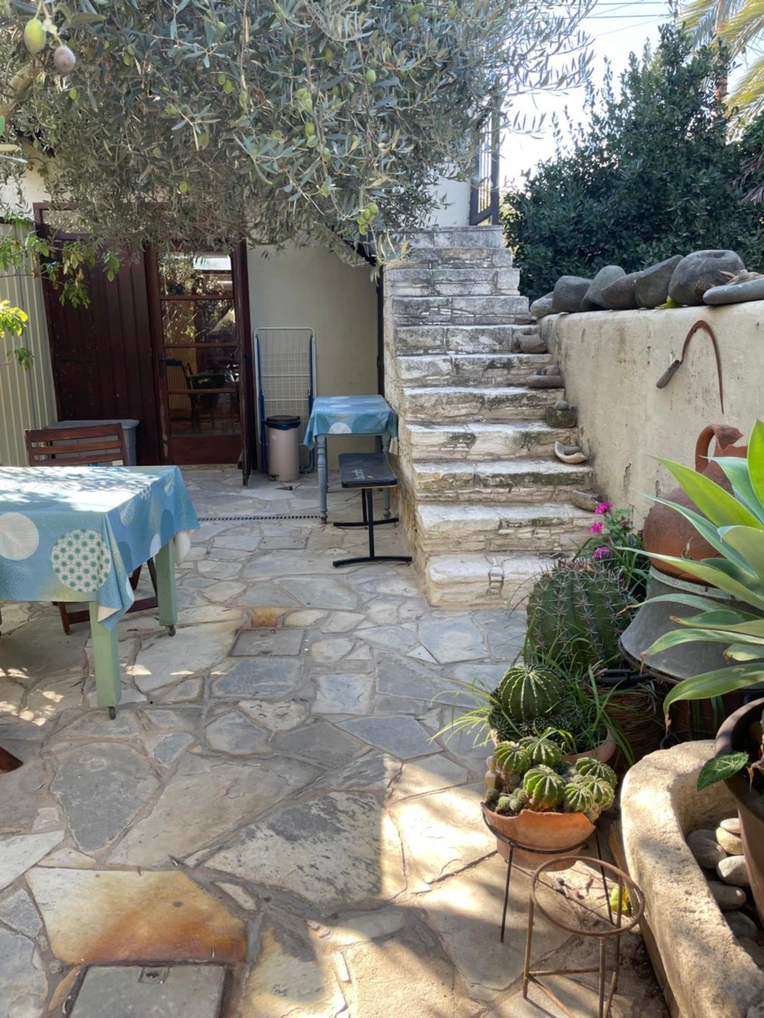 Avli-The Courtyard Ξενοδοχείο Λευκωσία Εξωτερικό φωτογραφία
