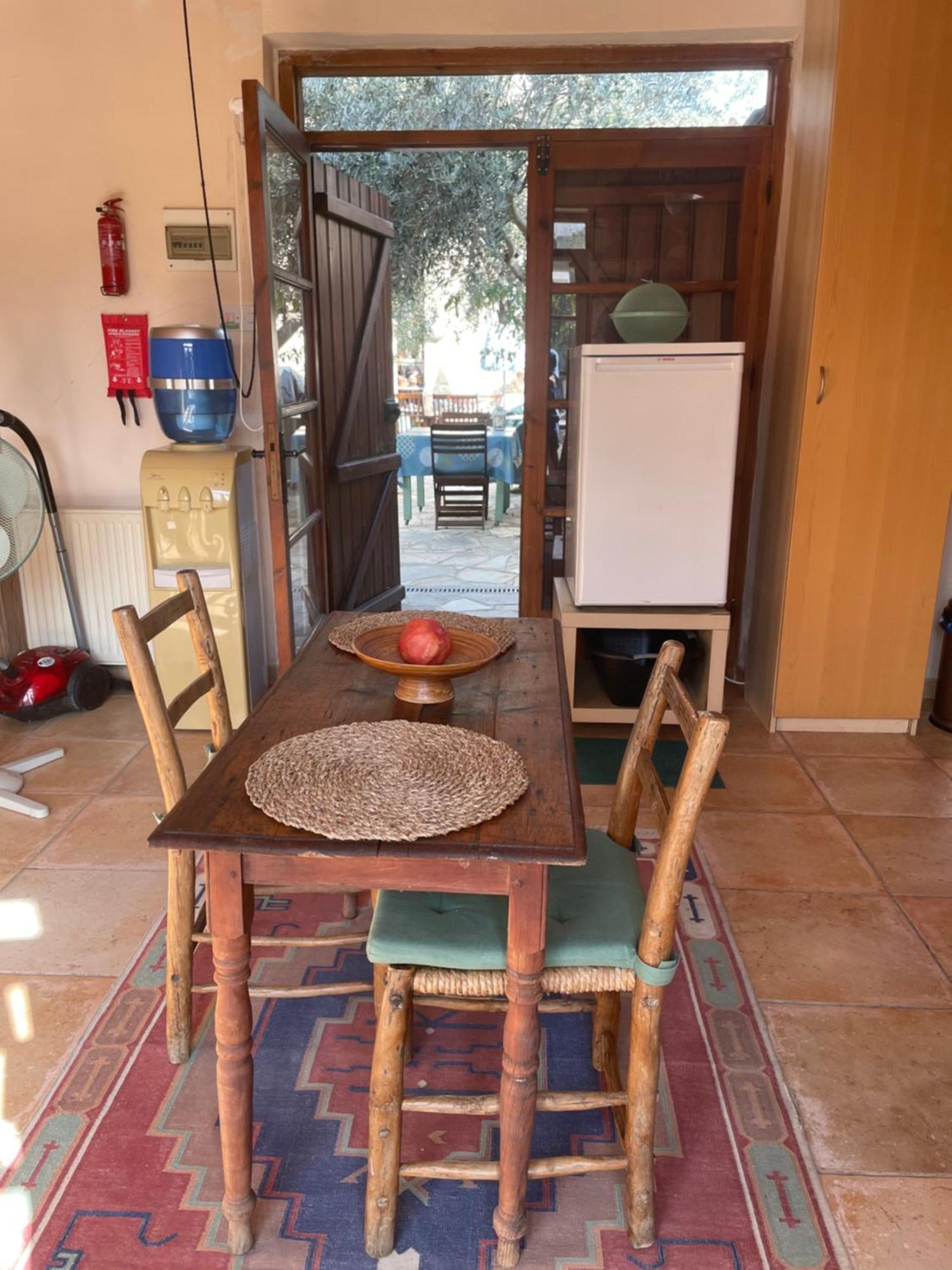 Avli-The Courtyard Ξενοδοχείο Λευκωσία Εξωτερικό φωτογραφία