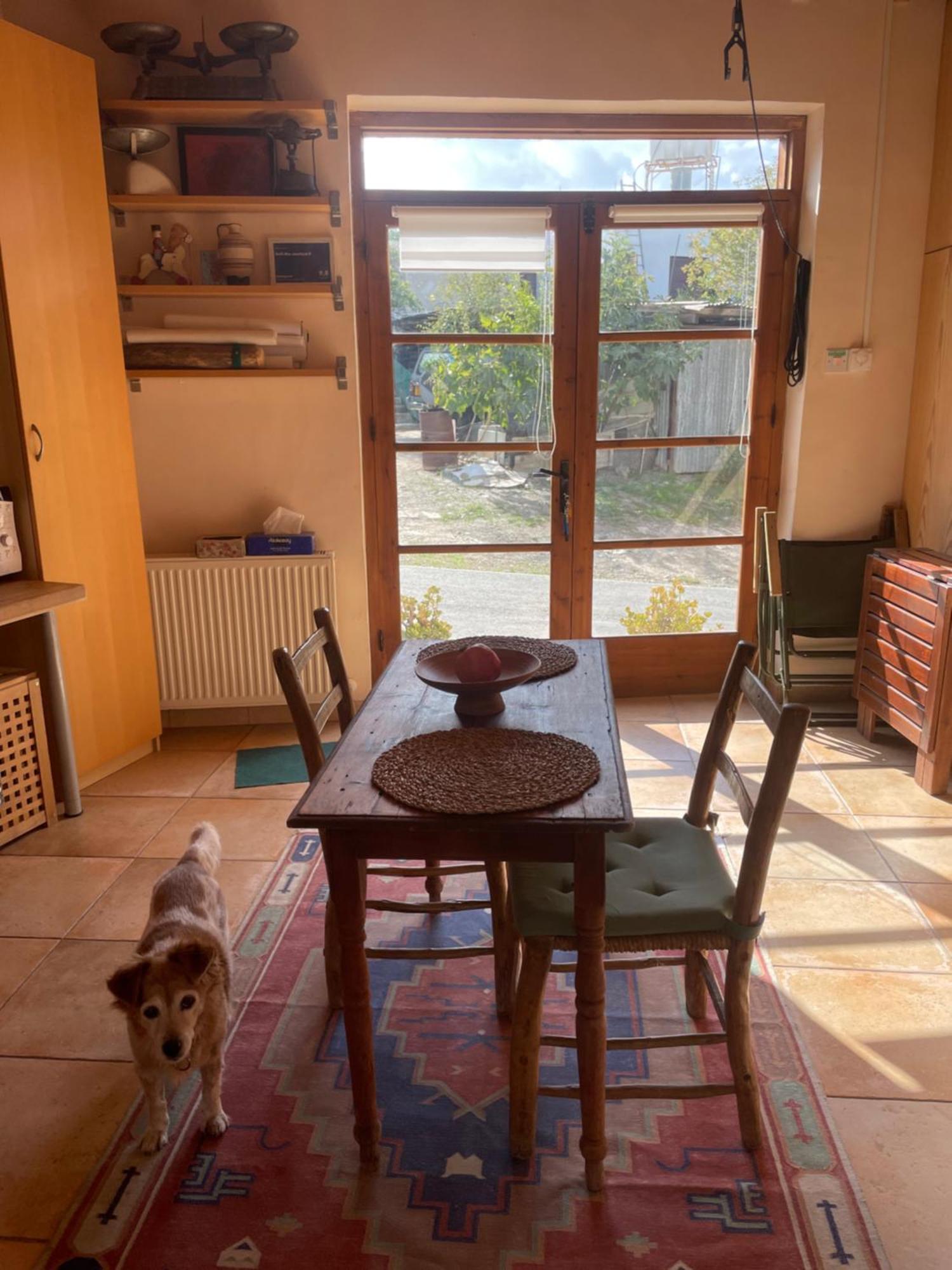 Avli-The Courtyard Ξενοδοχείο Λευκωσία Εξωτερικό φωτογραφία